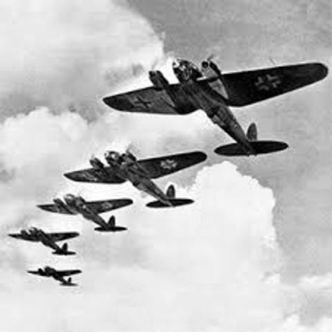 Battle of the Britain