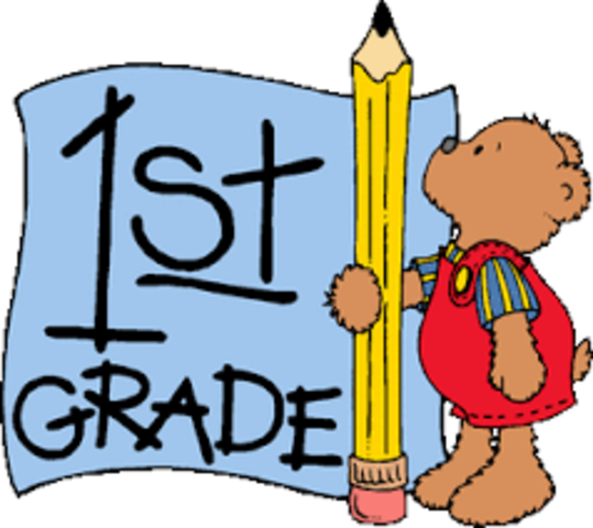 First Grade