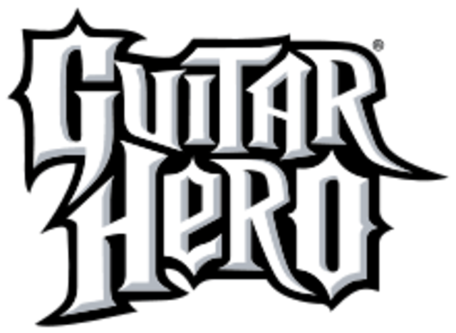 Guitar Hero