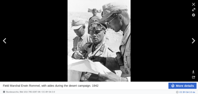 Hitler's Ultimatum to Field Marshal Kesselring