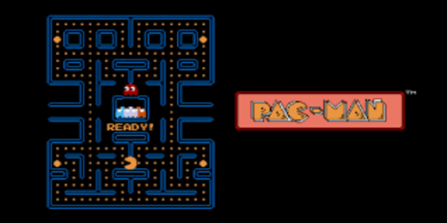 Pac-man