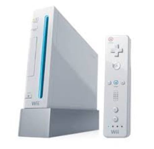wii