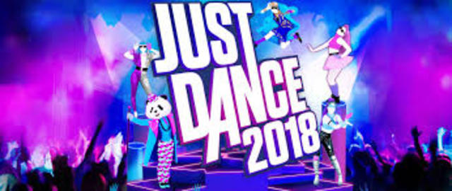 Just Dance