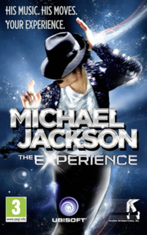 Michael Jackson The Experience