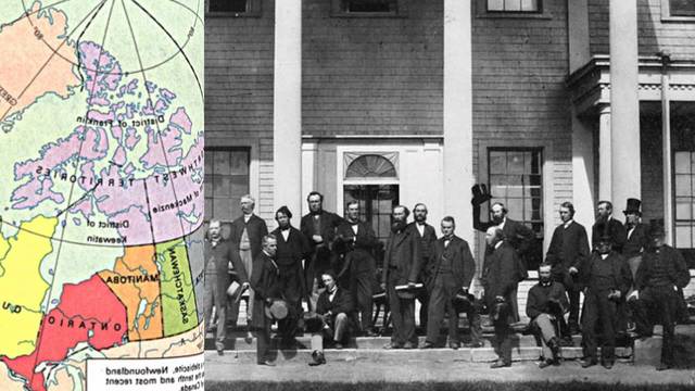 British North America Act