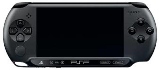 PSP