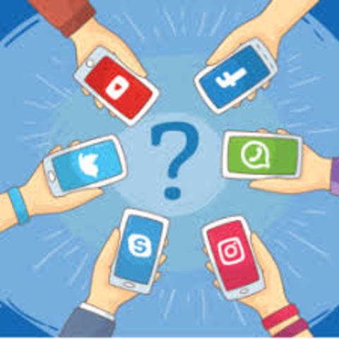 Servicios de internet