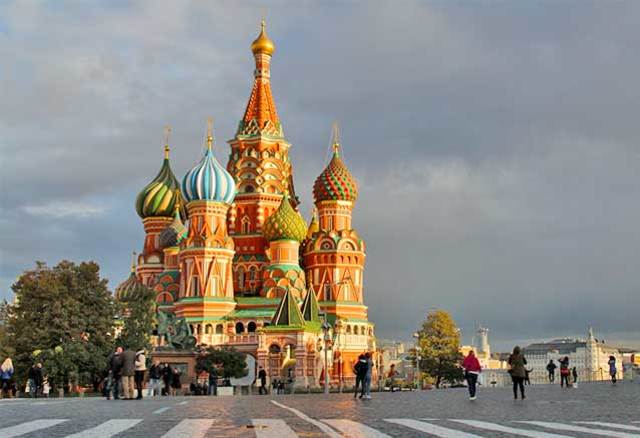 Fundação de São Petesburgo