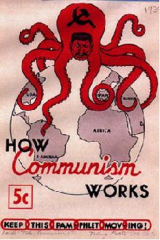 fight against communism