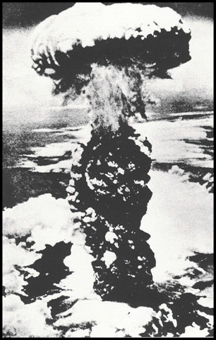 Atomic bombing of Hiroshima