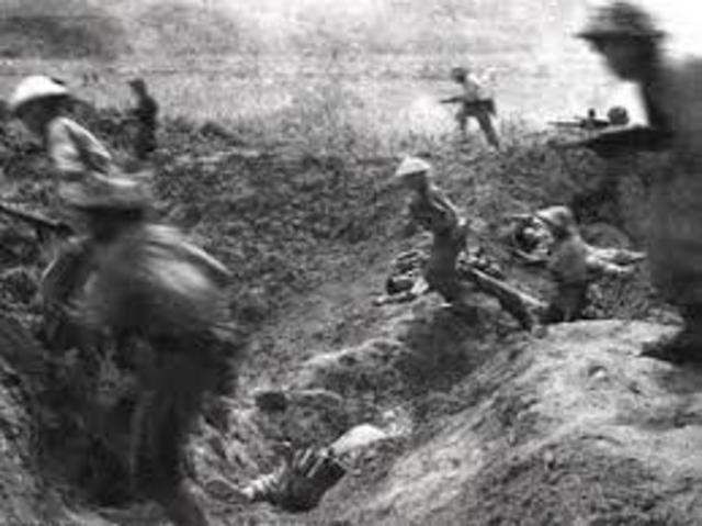 battle of dien bien phu