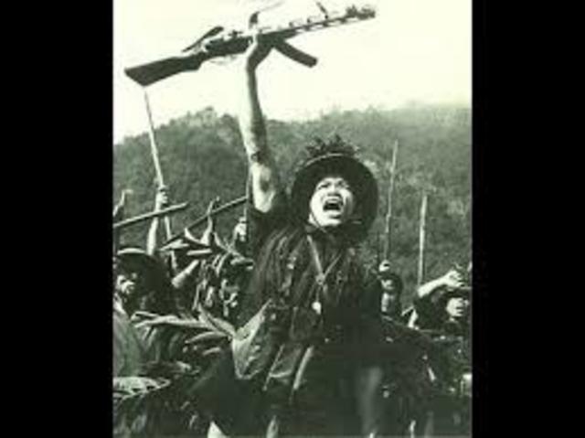 viet cong