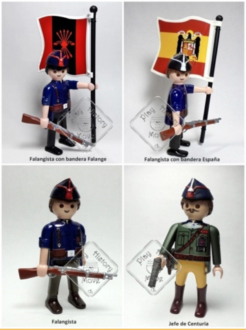 INICIO DE LA GUERRA CIVIL