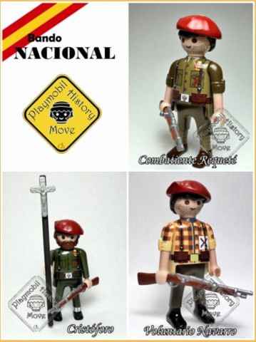 FINAL DE LA GUERRA CIVIL