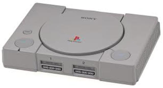 Playstation