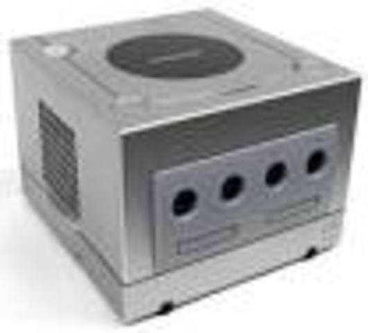 GameCube