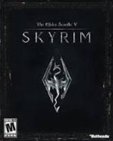 Skyrim