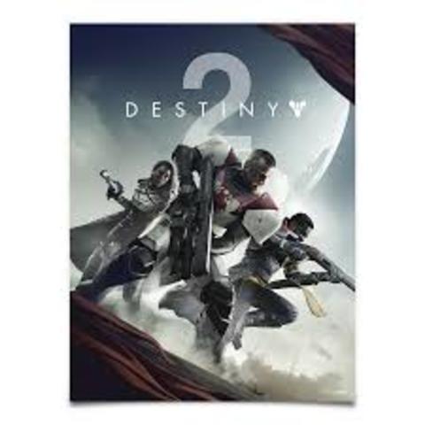 Destiny 2