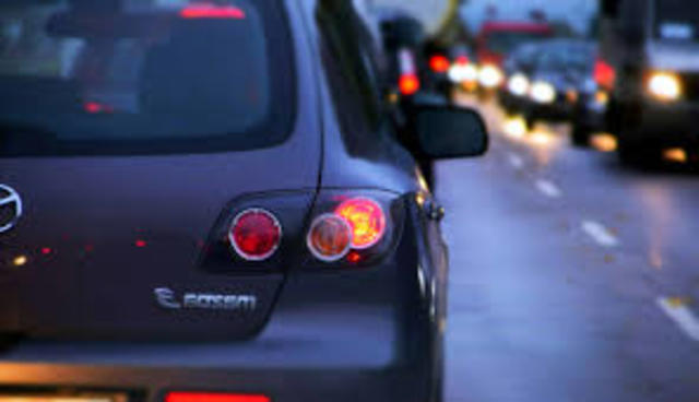 LEY DE BASES DE TRAFICO 18/89