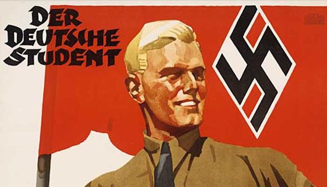 The Persecution Begins