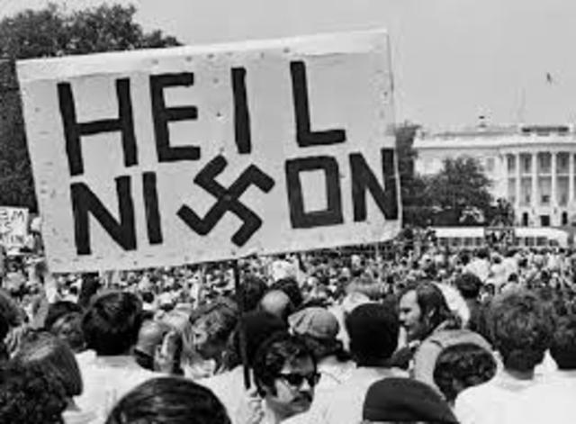 Invasion Of Cambodia