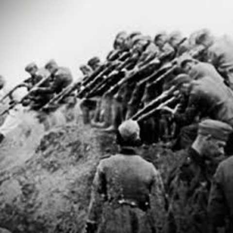 Hitler's "Final Solution"