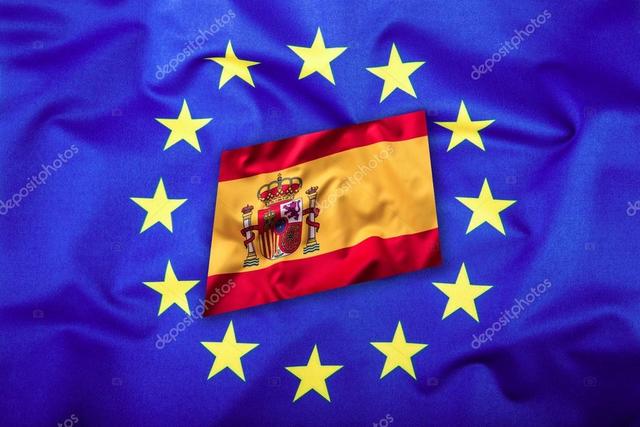 ESPAÑA INGRESA EN LA UNIÓN EUROPEA