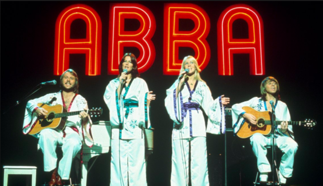 Disco and Club Music Becomes More Popular in the Late 1970's