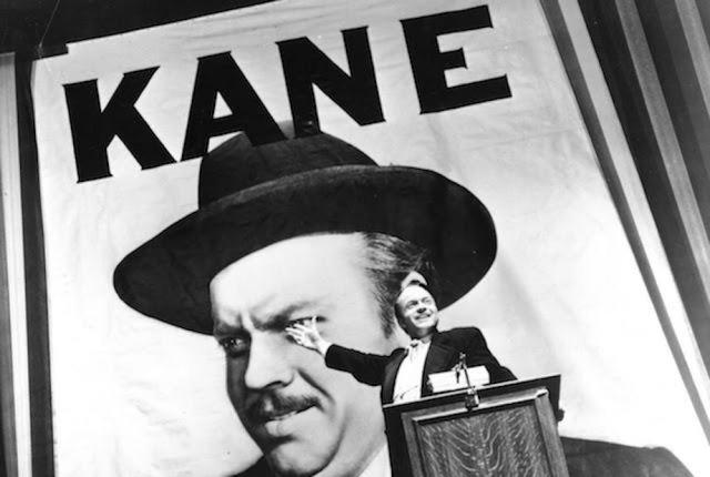 The Release of Citizen Kane