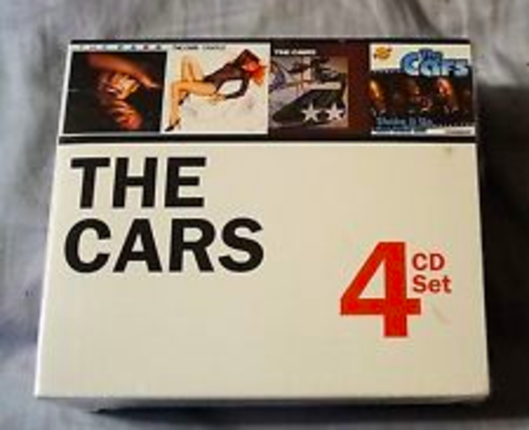 Punk Rock/New Wave Music Gains Popularity