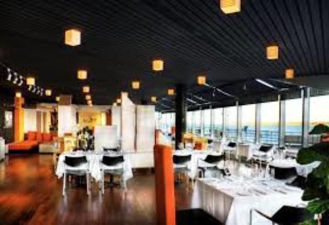 Lundi de l'apres midi