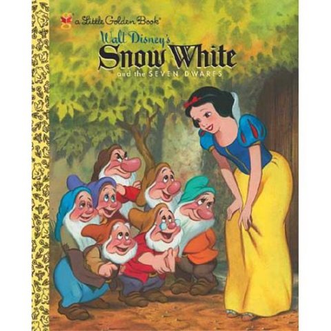 Snow White Released
