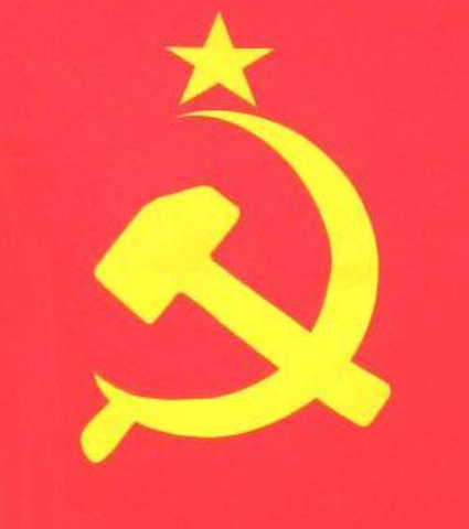 Stop Communism