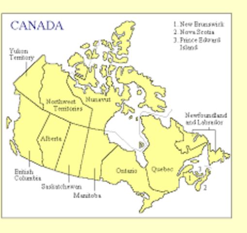 british north american act