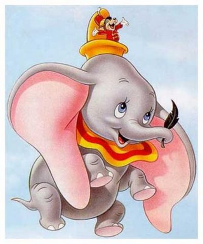 Dumbo