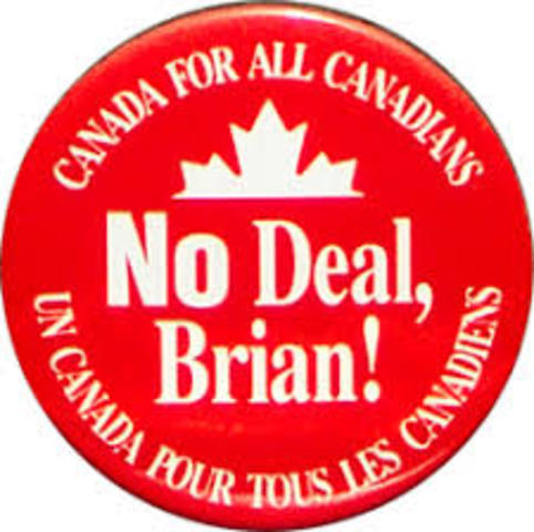 Charlottetown accord