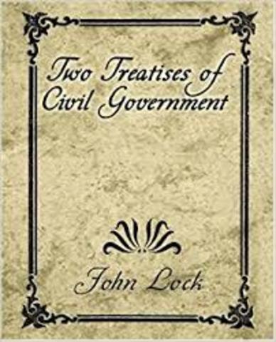 Two Treatises of Government