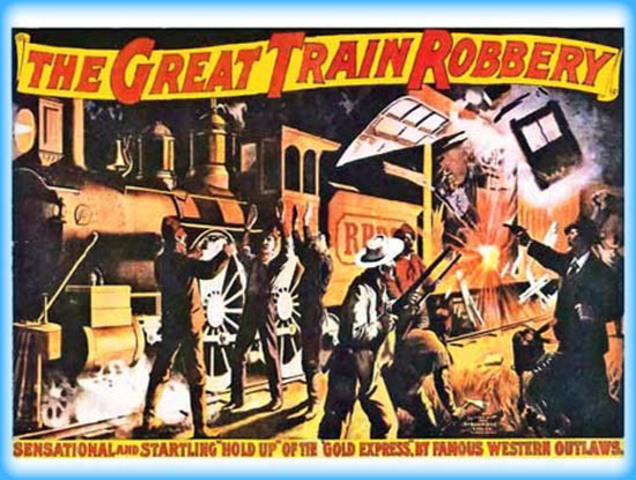 First Narrative Film