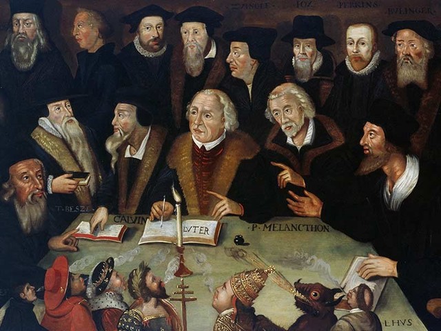 Renaissance "Period of Rebirth"