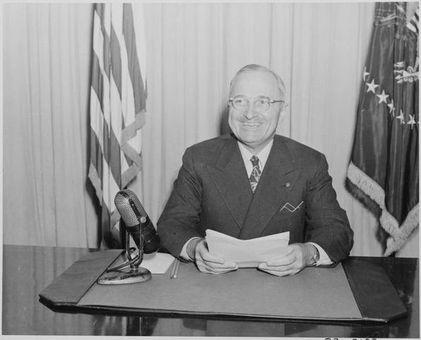 American's involvement in Vietnam begins