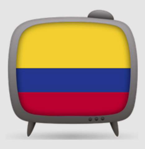 La Televisión En Colombia