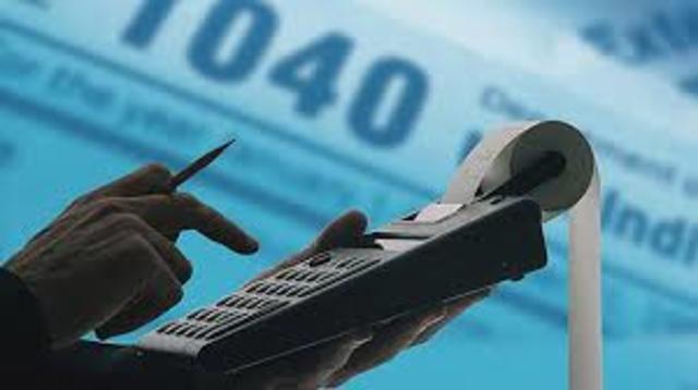 Corporate Tax Rate Increase