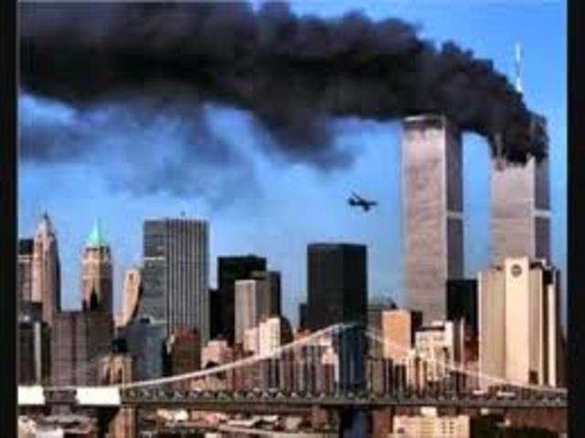 9/11 (September 11, 2001)