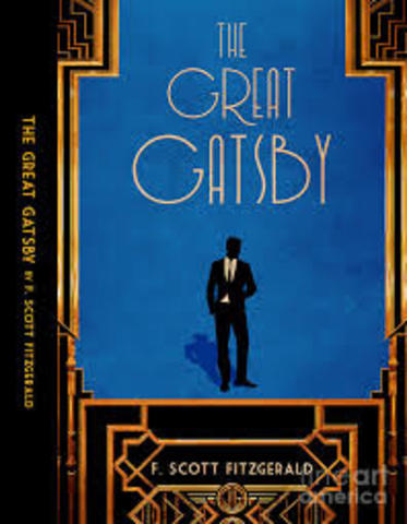 The Great Gatsby