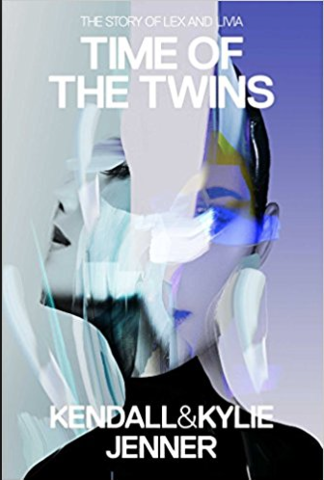 Livro Time of the twins