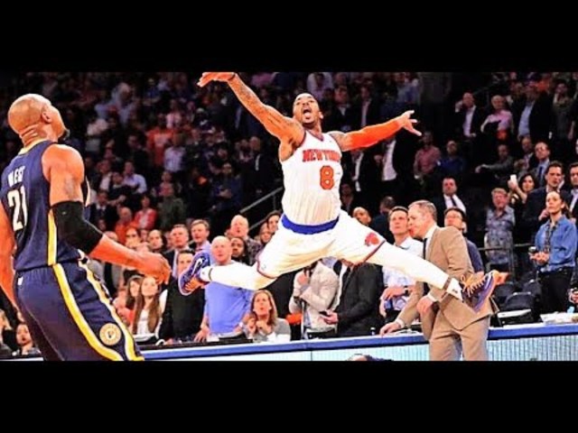 maybe i will learn basketball