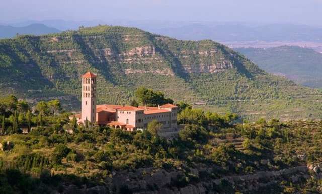 maybe i will travel in spain