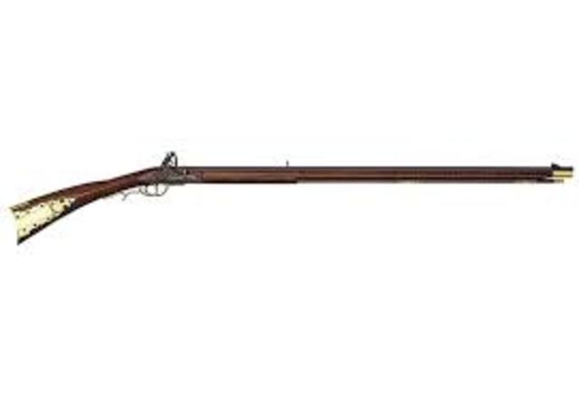 Long Rifle