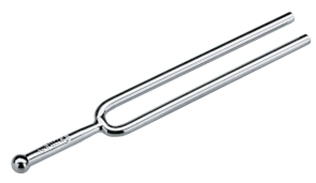 Tuning Fork