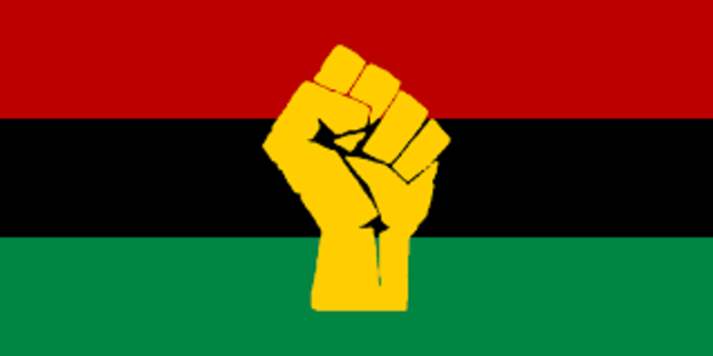 Pan-Africanism
